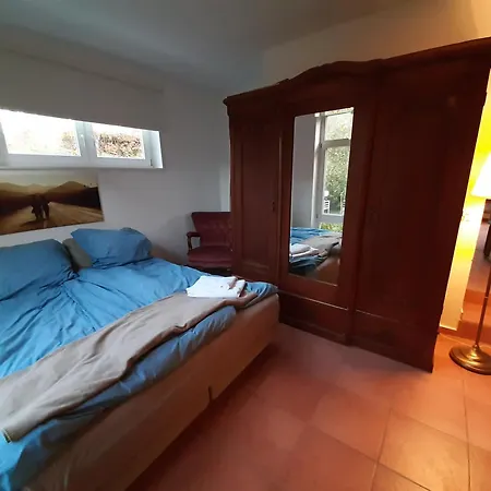 Atelierwohnung Apartmán *