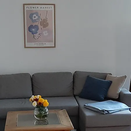 Atelierwohnung Apartmán *