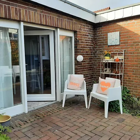 Atelierwohnung Apartmán *